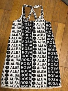 ALBA ROSA ワンピースのサムネイル