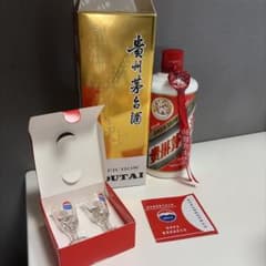 中国酒 白酒 500ml 42度 GUOYUAN 國縁 | Einkaufen bei Mercari in