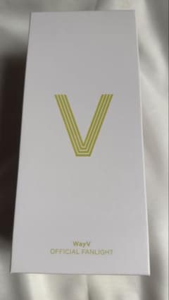 WayV ペンライト Ver.2