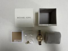 MICHEAL KORS 腕時計のサムネイル