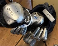 ゴルフクラブフルセット　お得　三浦技研　NIKE ゴルフ フルセット 三浦技研、ナイキ、テーラーメイド - メルカリ