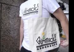【限定100セット】ギミック！ PREMIUM PACK Tシャツ＆トートバッグのサムネイル