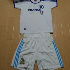 サッカー 服 パンツのサムネイル