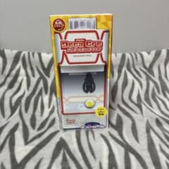 ガムボールキャッチャーマシンのサムネイル