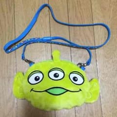 ディズニー パスポート、小物入れのサムネイル