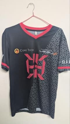 2024 REIGNITE ユニフォーム Lサイズのサムネイル