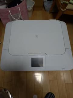 Canon MG7130 プリンターのサムネイル