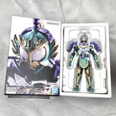 SHFiguarts 가면 라이더 류겐 포도 암즈