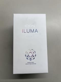 【新品】iQOS ILUMA prime ブラックのサムネイル