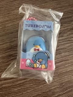 チョコボックス サンリオ タキシードサムのサムネイル