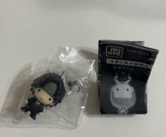 HUNTER×HUNTER カプセルトイ クロロ　即購入⭕️ ※24時間以内発送⭕️のサムネイル