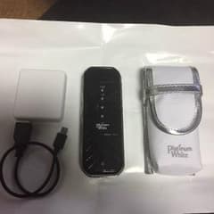 スチーム美顔器（プラチナホワイトミスト）のサムネイル