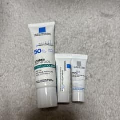 LA ROCHE-POSAY UVIDEA ANTHELIOS 30mLのサムネイル