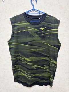 堺ブレイザーズ タンクトップ練習着 ミズノ製 - メルカリ