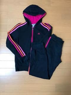 アディダス☆ジャージ上下のサムネイル