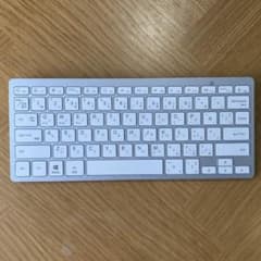 ワイヤレスキーボードのサムネイル