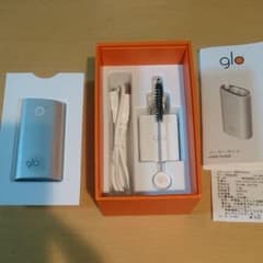 かず様専用 glo ぐろー 本体セットのサムネイル