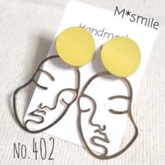 No.402◇ピアス・イヤリングのサムネイル