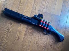 CYMA(シーマ) M870 ショットガンのサムネイル