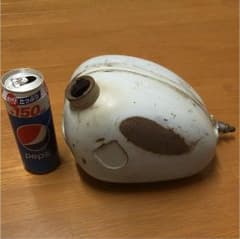 極小 タンク 検 チョッパー ボバーのサムネイル
