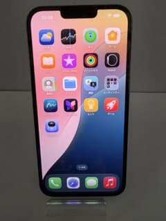 Apple iPhone13ProMAX 本体のサムネイル