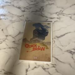 bpm本公演 QUICK DRAW DVD & パンフレット 新品未開封⭐︎bpm本公演 「QUICK DRAW」 浅沼晋太郎 下野紘 - メルカリ