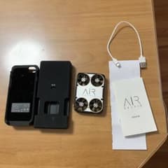 AIR. SELFIE. ドローン型カメラのサムネイル