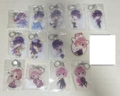 すとぷり アクキーのサムネイル