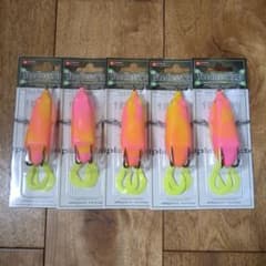 ウィップラッシュファクトリー 雷魚 ライギョ フロッグ ウィードレス