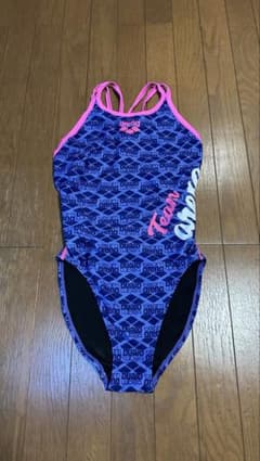 arena 競泳水着 レディースMサイズ 練習用のサムネイル