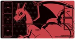 ポケモンカードゲーム　ラバープレイマット　リザードンのサムネイル