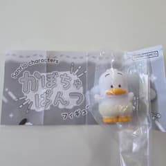 かぼちゃぱんつ サンリオ アヒルのペックルのサムネイル