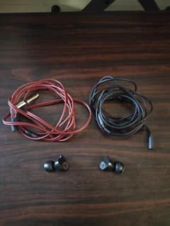 sennheiser ie80s onso バランスケーブル付きのサムネイル