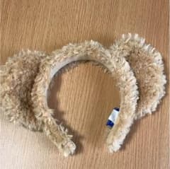 ダッフィ カチューシャのサムネイル