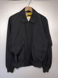 N.HOOLYWOOD TEST PRODUCT フライトジャケット 14SS - メルカリ