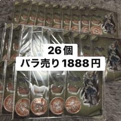 爆豪勝己 アクリルスタンド 2023 JF 十傑のサムネイル