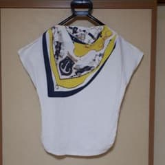 スコットクラブ　プチメゾン　Tシャツのサムネイル