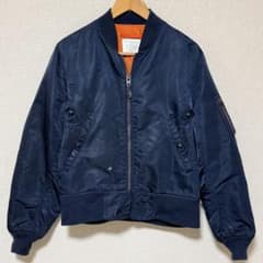 極美品・USA製】SPIEWAK L-2B フライトジャケット S スピワック | Shop