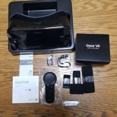 SAMSUNG Galaxy Gear VRのサムネイル