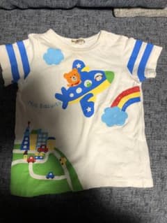 80 Tシャツのサムネイル