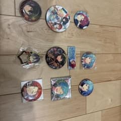 『あんさんぶるスターズ！！（あんスタ）』缶バッジなど(個別も可 )のサムネイル