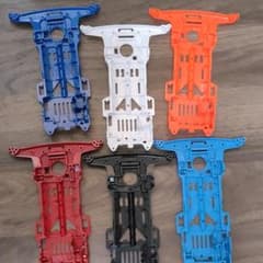 ミニ四駆s2シャーシいろいろセットのサムネイル