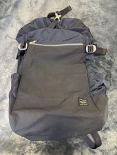 【値下げ】PORTER TERRA ポーター テラ リュック バックパックのサムネイル