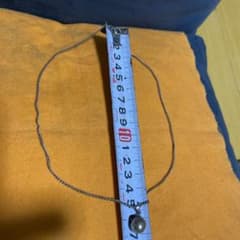 ネックレスのサムネイル
