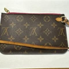 Louis Vuitton モノグラム フラグメントケースのサムネイル