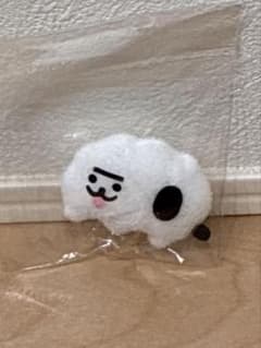 くまのまーくん　モンモのマグネットのサムネイル