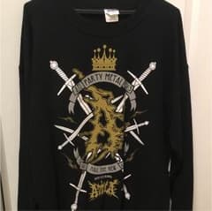 ATTILA スウェット トレーナーのサムネイル