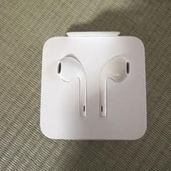 イヤホン、ヘッドホンジャックのサムネイル