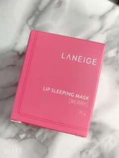 LANEIGE リップスリーピングマスクのサムネイル