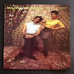 Les Rita Mitsouko Marc & Robert LPのサムネイル